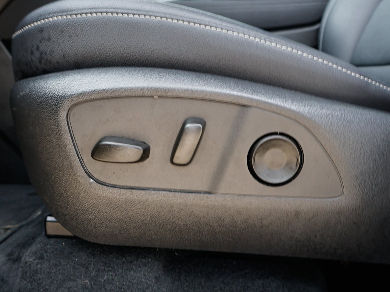 2026 Chevrolet Traverse AWD 4dr LT Grey Sherwood Park - photo #16