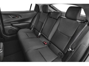 Toyota Prius hybride branchable SE