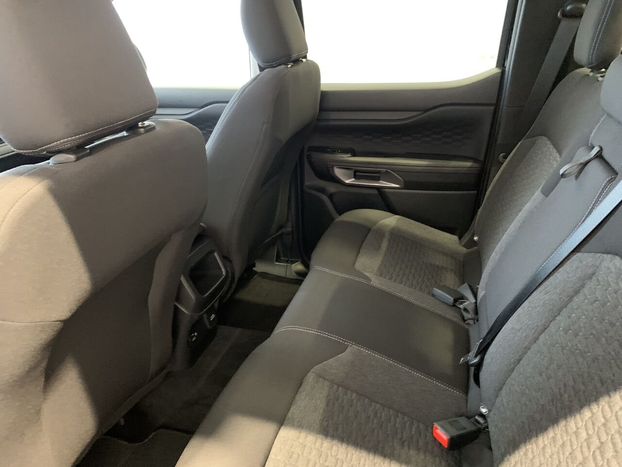 2024 Ford Ranger XLT Black Châteauguay - photo #26