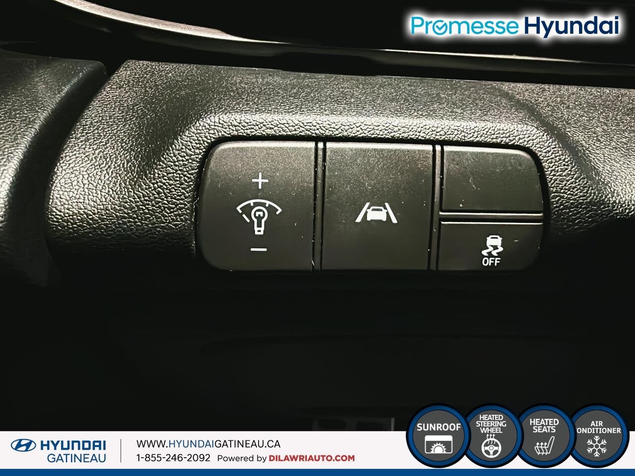 Hyundai Elantra N Line *** cuir , toit ouvrant , navigation*** 2022 Bleu Ottawa & Gatineau - photo #22