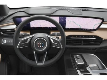 Buick Enclave Privilégié