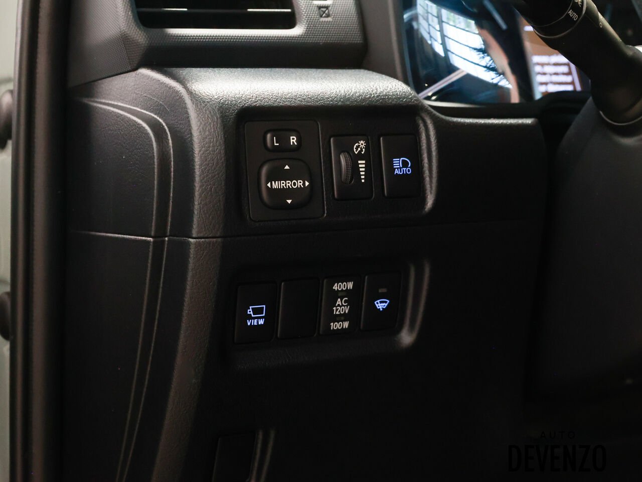 Toyota 4Runner 2022 Gris Saint-Eustache - photo #13