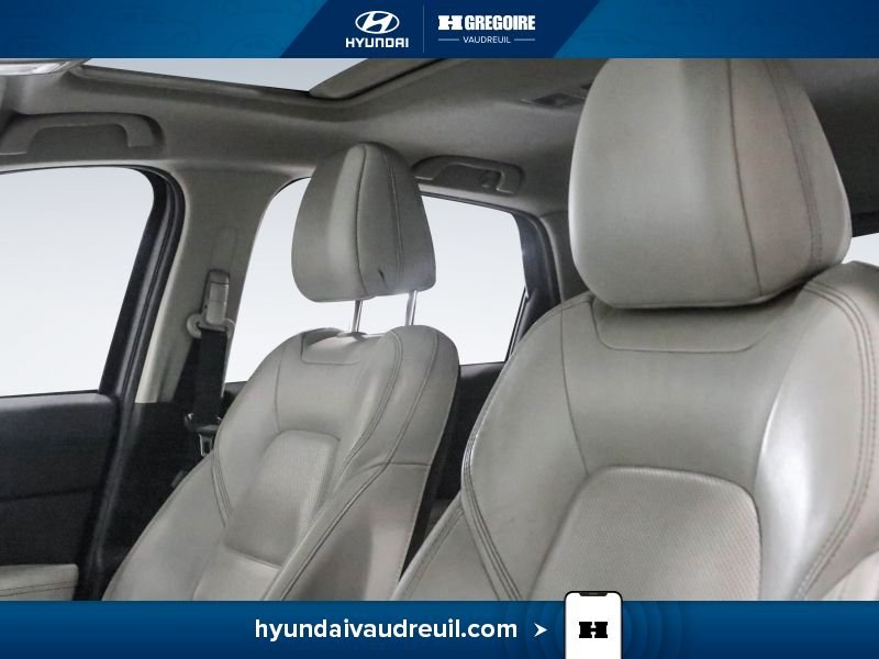 Mazda CX-5 2018 Rouge Blainville - photo #13