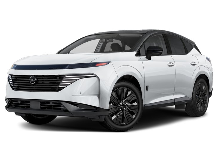 2027 Nissan Murano Édition Dark Armor