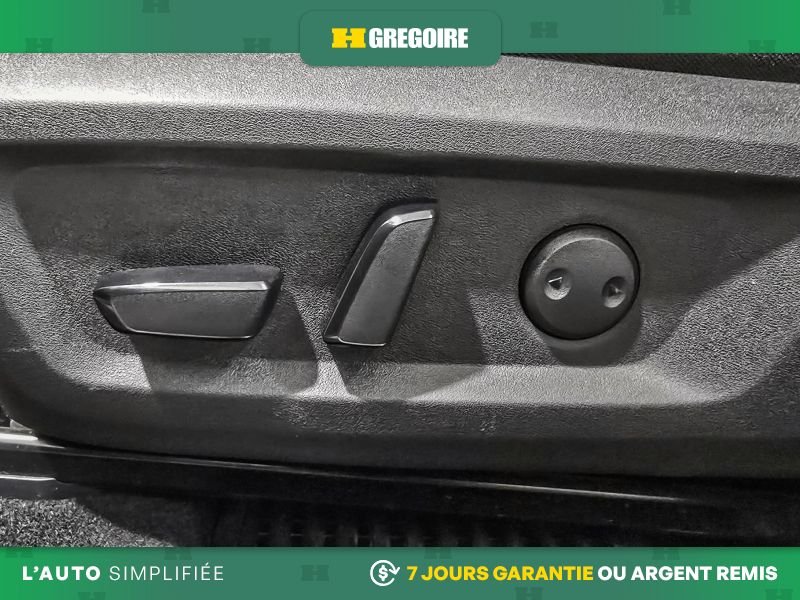 Nissan Rogue 823807 | SV TOIT AWD CARPLAY A PARTIR DE 2.99% 2023 Blanc Laval - photo #18