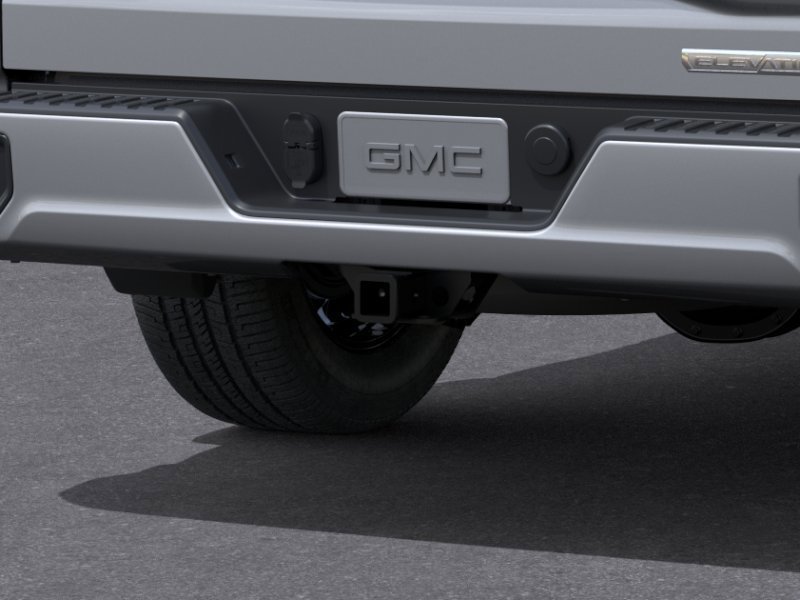GMC Sierra 1500 Elevation cabine multiplace 4RM 147 po 2026 Argent métallisé Ottawa & Gatineau - photo #13
