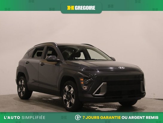 Hyundai Kona 2024 2024 Gris