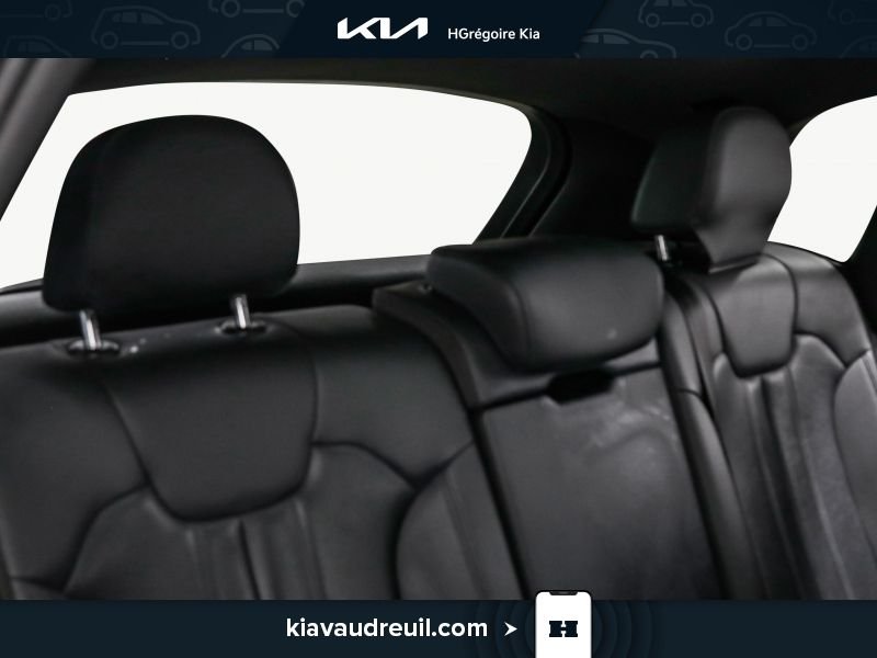 Audi Q5 2020 Noir Blainville - photo #28