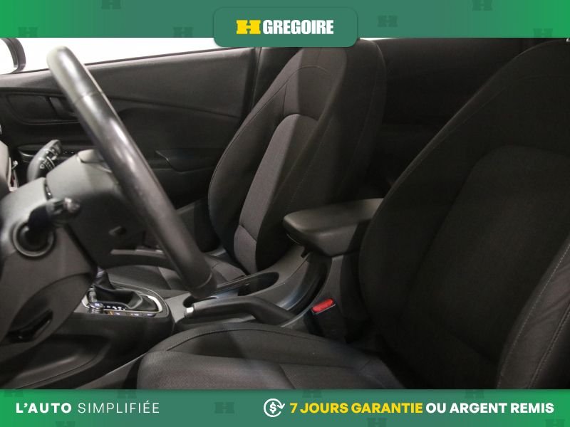 Hyundai Kona 2023 Gris Saint-Eustache - photo #16