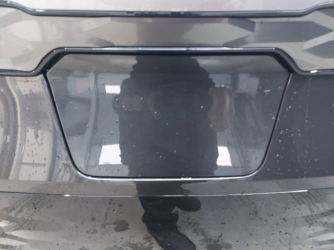 Kia Niro électrique 2026 Blainville - photo #27