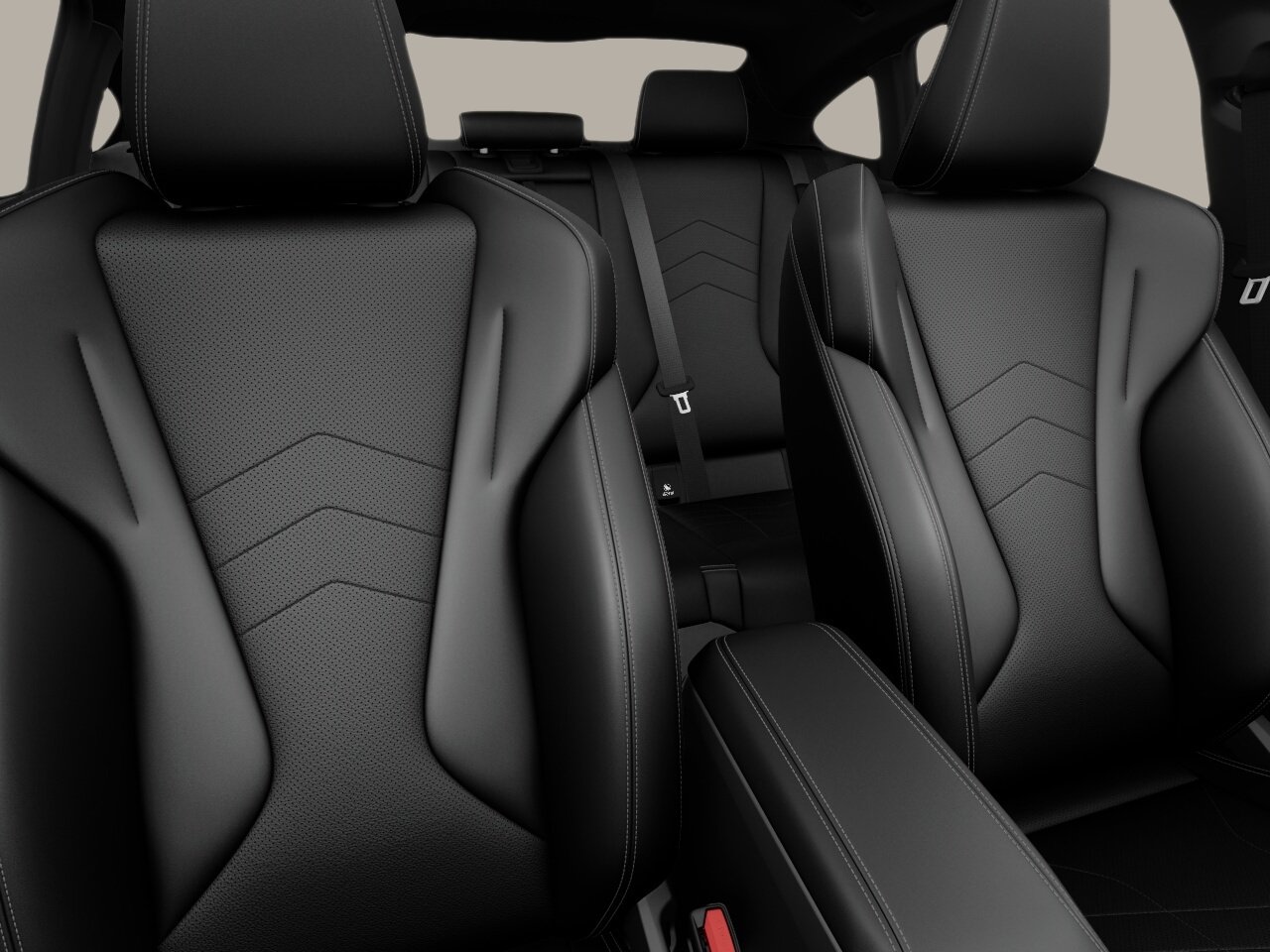 2026 BMW 2 Series Black Sapphire Metallic Blainville - photo #10