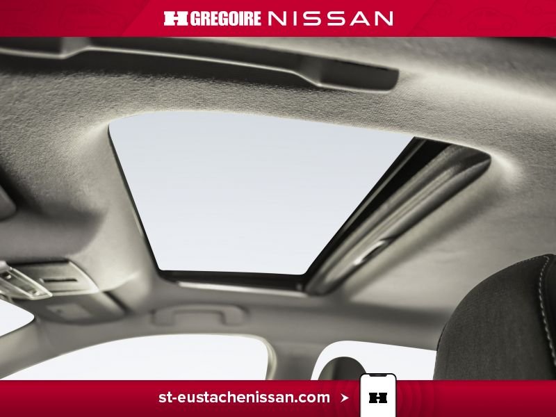 2021 Nissan Sentra White Laval - photo #26