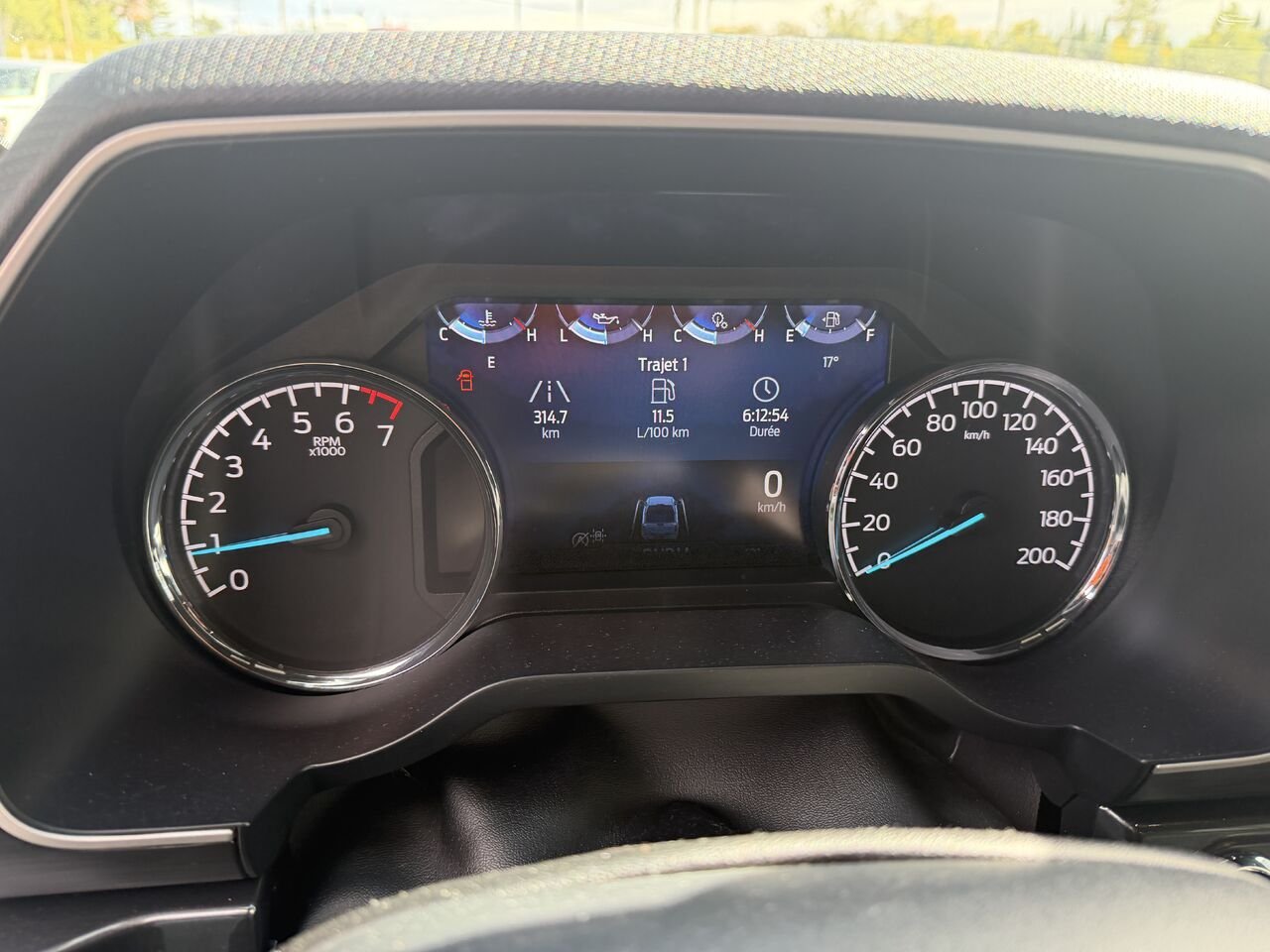 2021 Ford F-150 Silver Mont-Laurier - photo #10