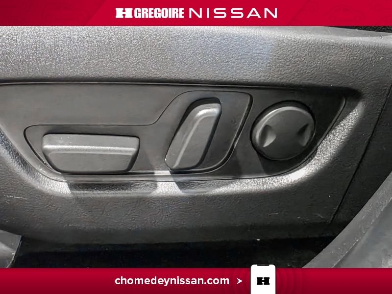 2025 Mazda CX-70 Grey Laval - photo #17