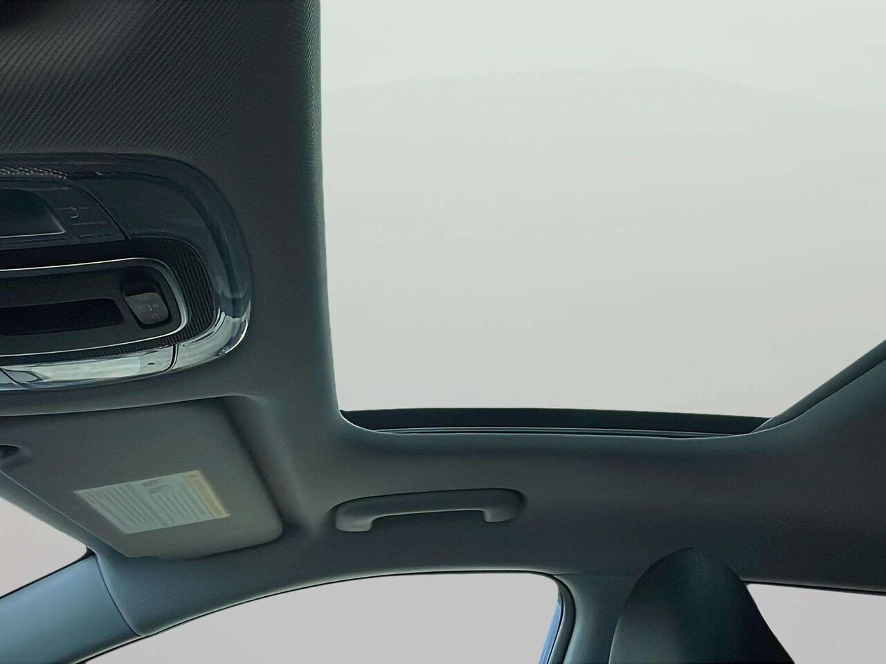 Hyundai Kona électrique Preferred TA avec ensemble Ultimate deux tons 2025 Bleu Gatineau - photo #22