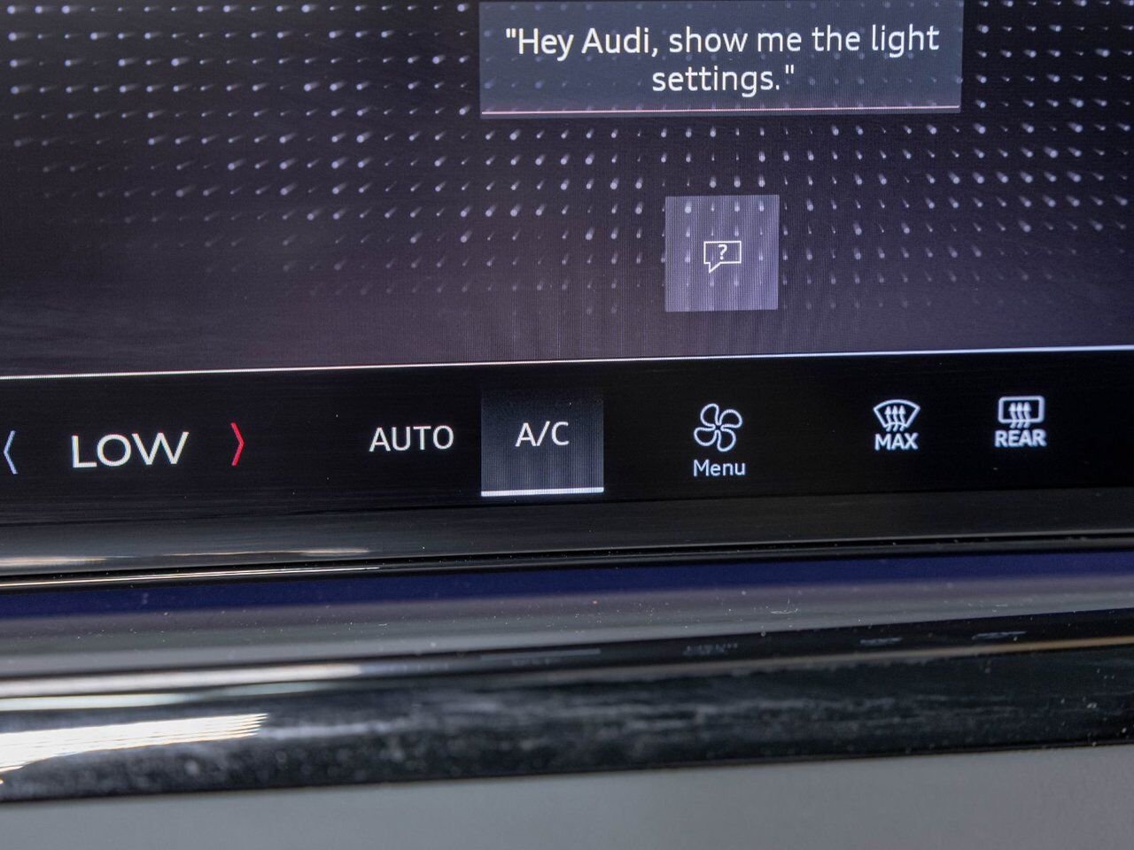 Audi A5 PROGRESSIV QUATTRO *TOIT* NAV CUIR REG ADAPT HUD 2025 Bleu Saint-Jérôme - photo #22