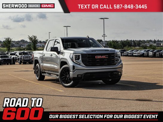 2023 GMC Sierra 1500 2023 Grey