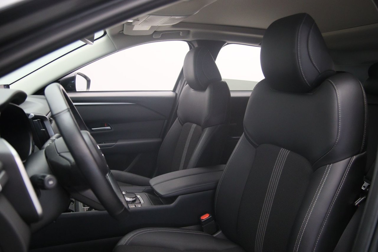 Mazda CX-50 GS-L 2025 Gris Baie-Comeau - photo #5