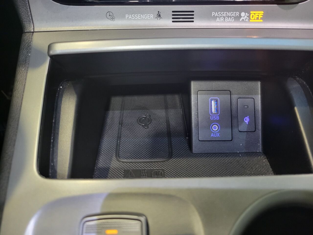 2019 Hyundai Kona Electric Grey  - photo #27