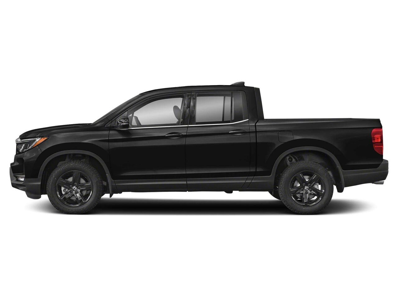 Honda Ridgeline Black Edition 2022 Noir Gatineau - photo #2