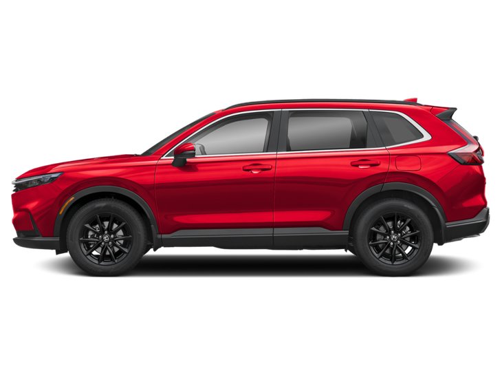 2026 Honda CR-V Sport