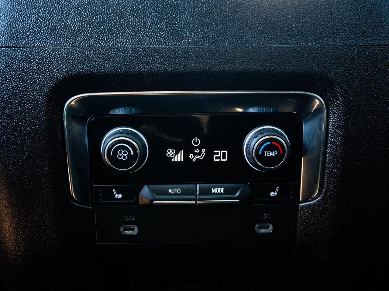 2024 Chevrolet Tahoe 4WD 4dr RST Grey Sherwood Park - photo #29