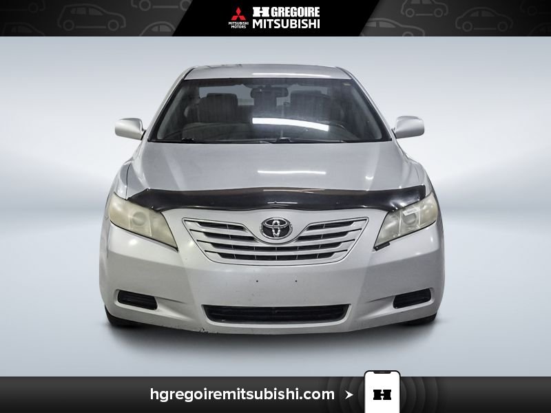 Toyota Camry LE *Automatique* Mags 2007 Gris