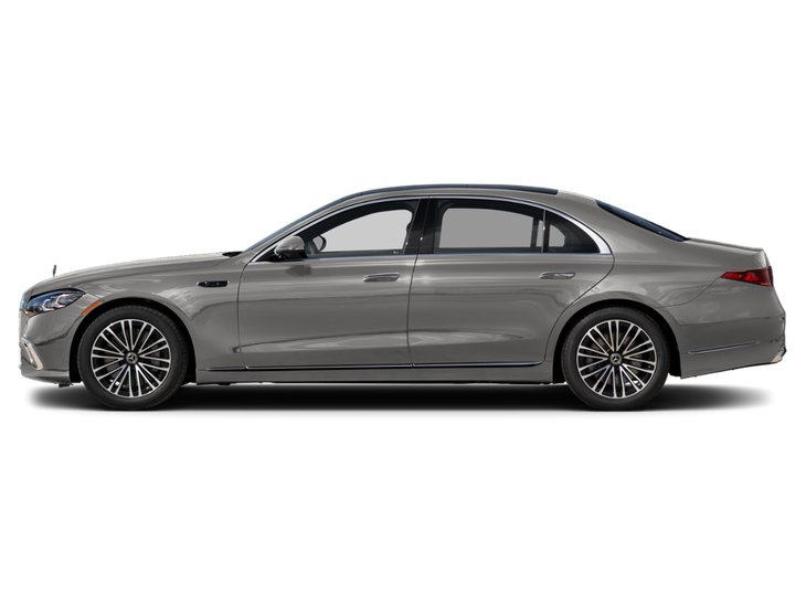 2027 Mercedes-Benz S-Class S 500