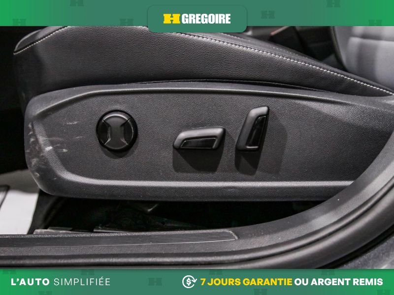 Volkswagen Jetta 2025 Gris Blainville - photo #13