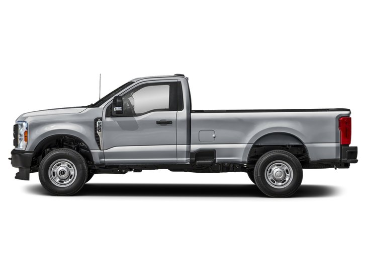 2027 Ford Super Duty F-250 SRW XL