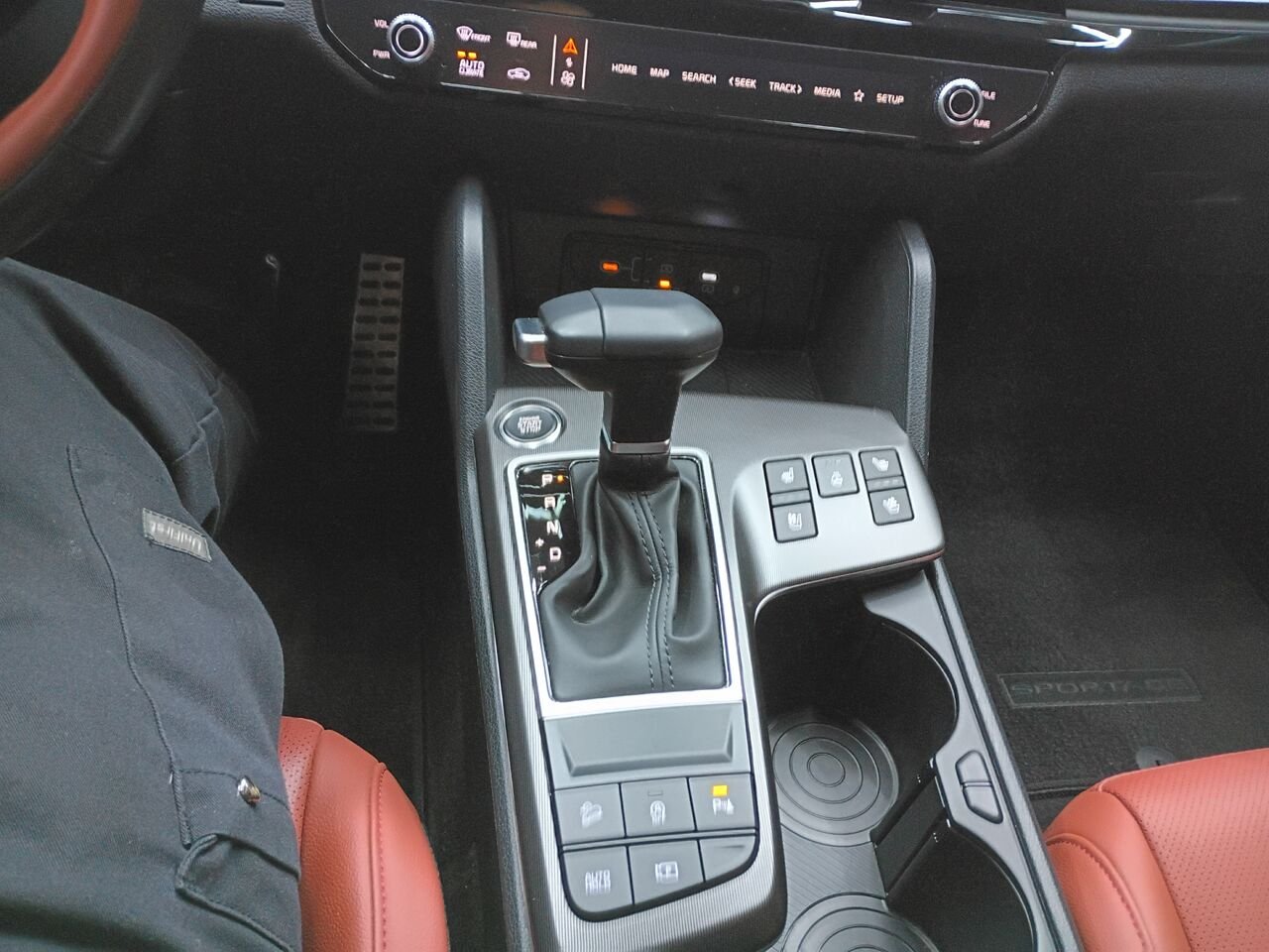 Kia Sportage 2026 Blainville - photo #28