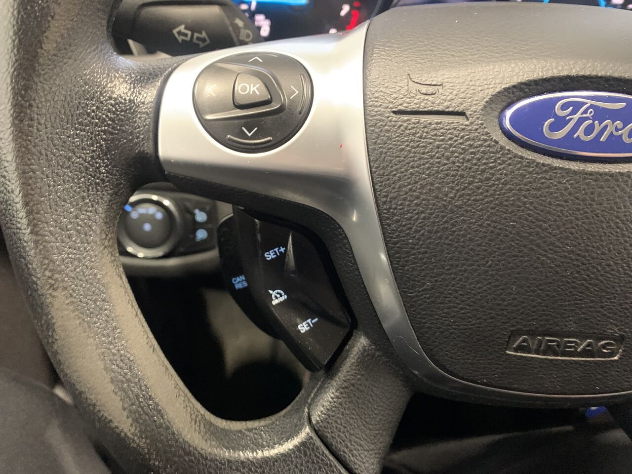 Ford Escape ESCAPE SE 2013 Gris Châteauguay - photo #31