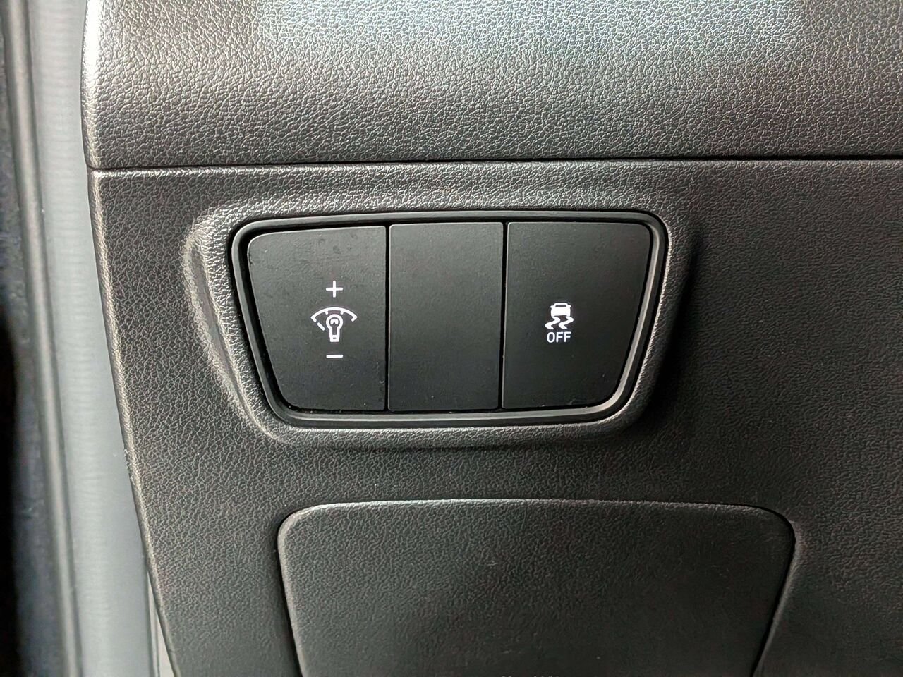 Hyundai Tucson Preferred AWD 2024 Vert Val-David - photo #29