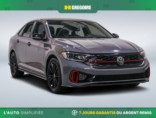 Volkswagen Jetta 2024 2024 Gris