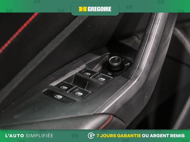2024 Volkswagen Jetta Grey Blainville - photo #15