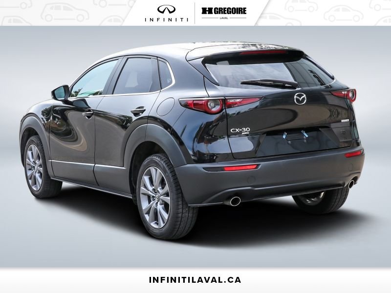 2025 Mazda CX-30 Blainville - photo #7