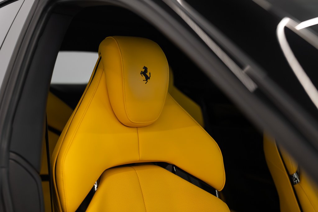 2026 Ferrari Purosangue AWD Black Kirkland - photo #15