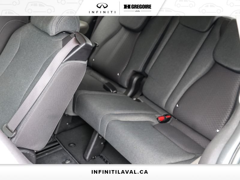 2025 Kia Carnival Laval - photo #22