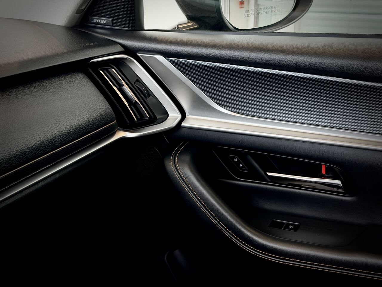 2024 Mazda CX-90 hybride léger Black Notre-Dame-des-Prairies - photo #38