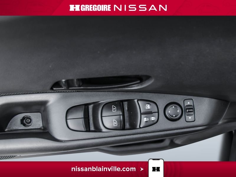 Nissan Kicks 2020 Gris Blainville - photo #24