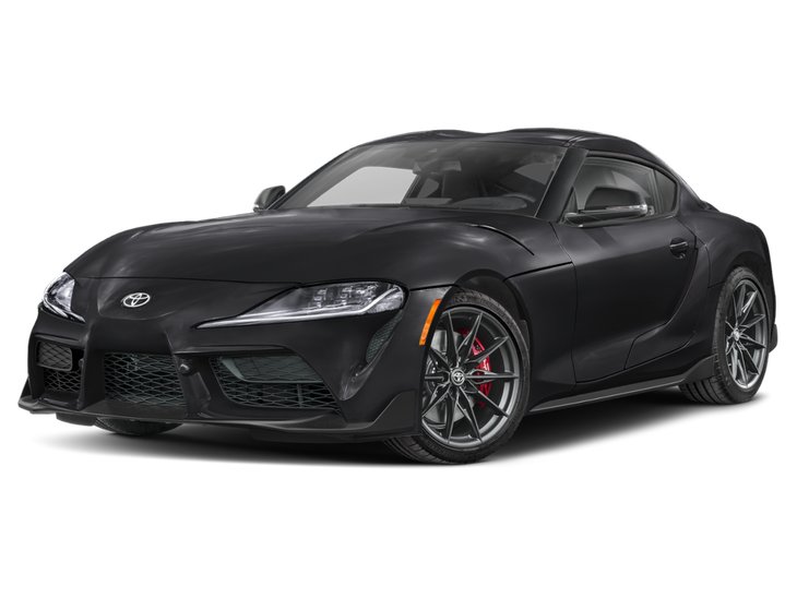 2026 Toyota GR Supra 3.0T