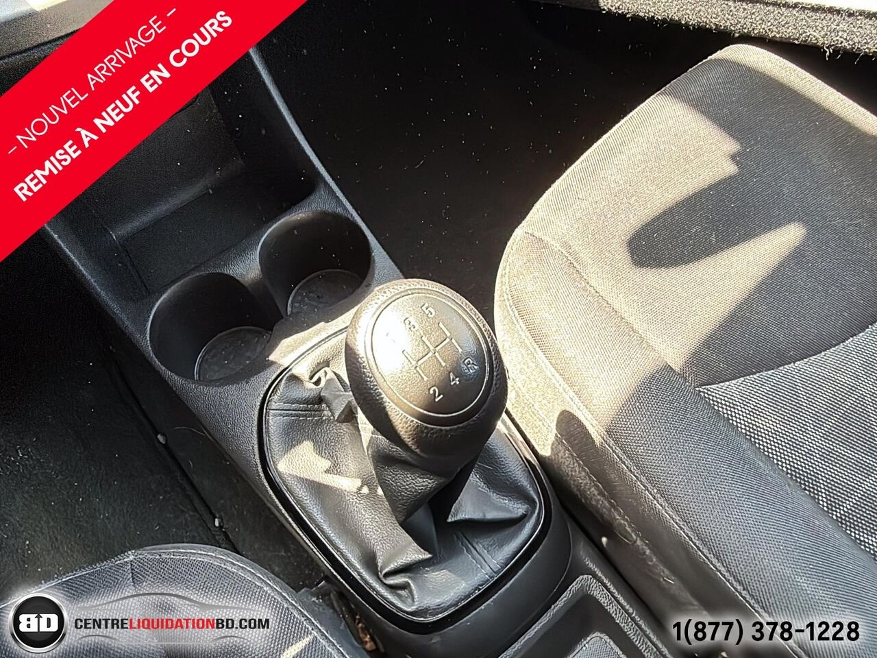 2019 Chevrolet Spark LS | BD0277 Orange Granby - photo #16