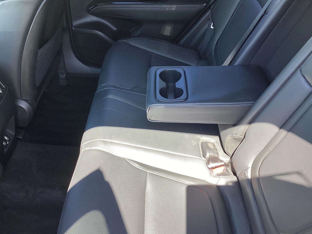 Hyundai Tucson hybride 2023 Argent Gatineau - photo #17
