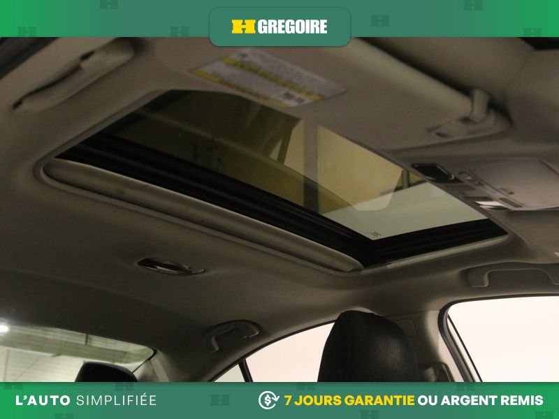 Subaru Legacy 822659 | Touring AWD AUTO AC TOIT MAGS CAM RECUL BLEUTOOTH 2019 Blanc Laval - photo #31