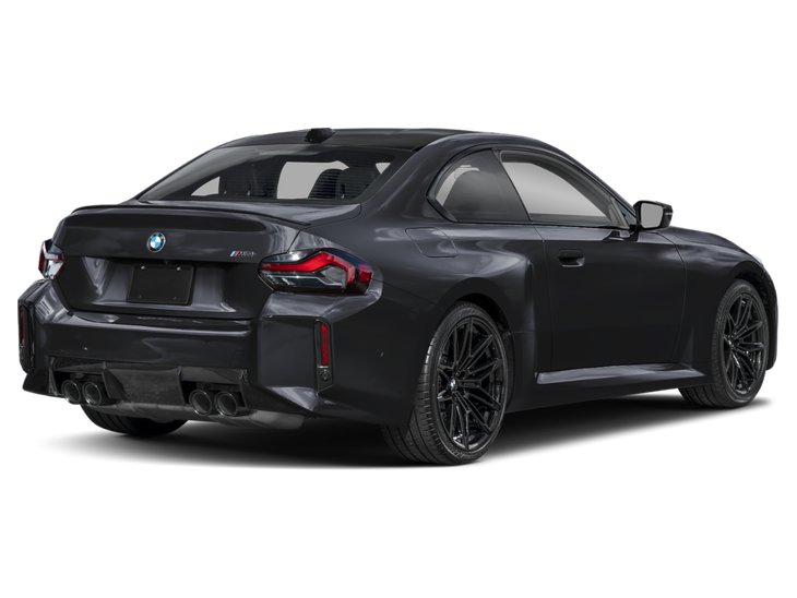 2027 BMW M2