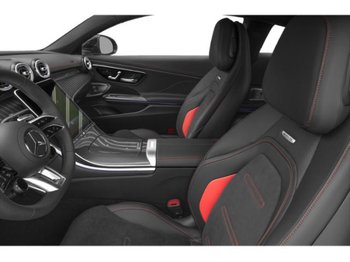 Mercedes-Benz CLE CLE 53 AMG