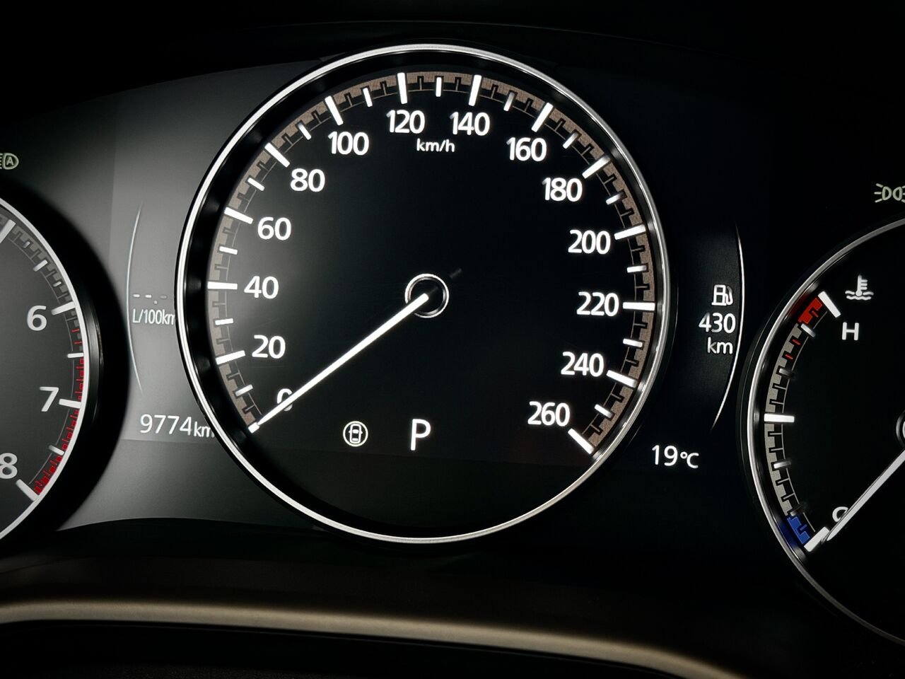 Mazda Mazda3 Sport 2024 Blanc Notre-Dame-des-Prairies - photo #22
