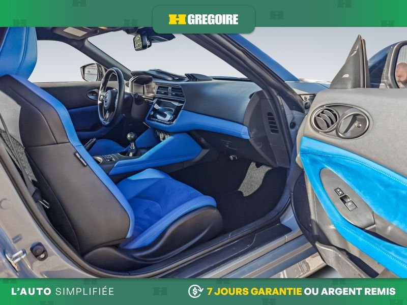 2023 Nissan Z Grey Blainville - photo #21