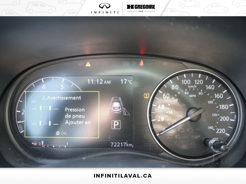 2024 Nissan Kicks Grey Laval - photo #15