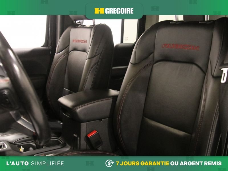 2021 Jeep Wrangler Black Blainville - photo #13